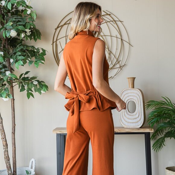 Elevate Flow Top - Miroh - Picture 3 of 4